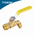 TMOK ordinateur portable structure fournisseur de porcelaine en gros cw617 1/2 &quot;meilleur prix en laiton bibcock avec structure de sécurité